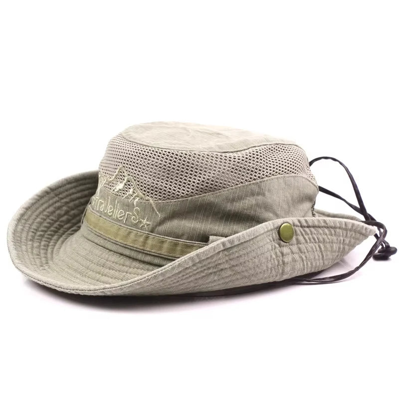 Lorel | Gorro transpirable para actividades al aire libre