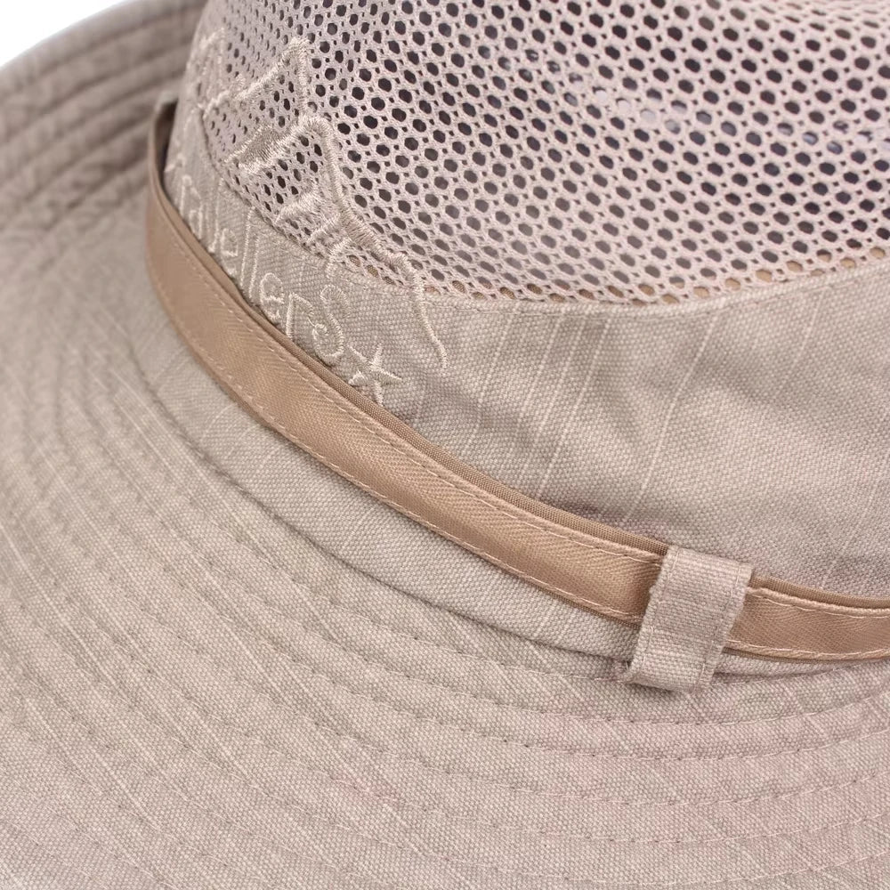 Lorel | Gorro transpirable para actividades al aire libre