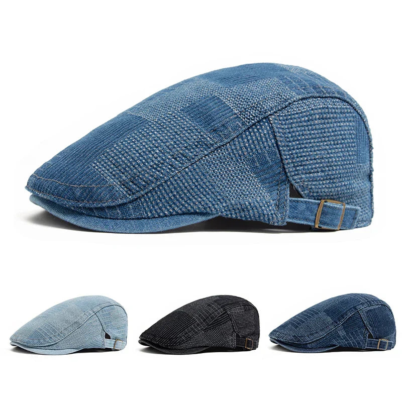 Lorel | Gorra vaquera para hombre