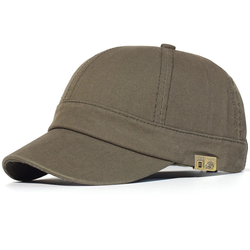 Lorel | Gorra de algodón para hombre
