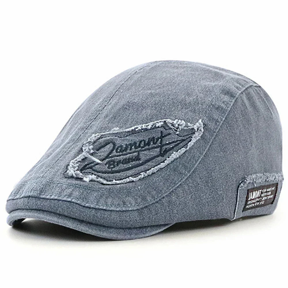Lorel | Gorra vaquera