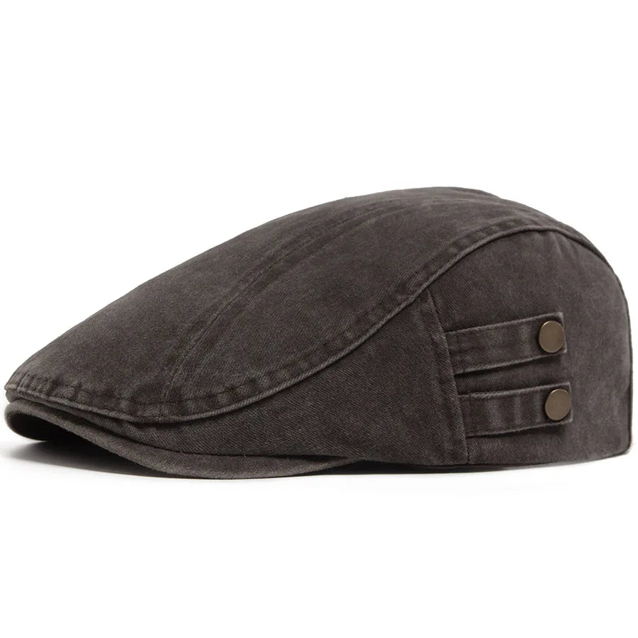 Lorel | Gorra vintage para hombre