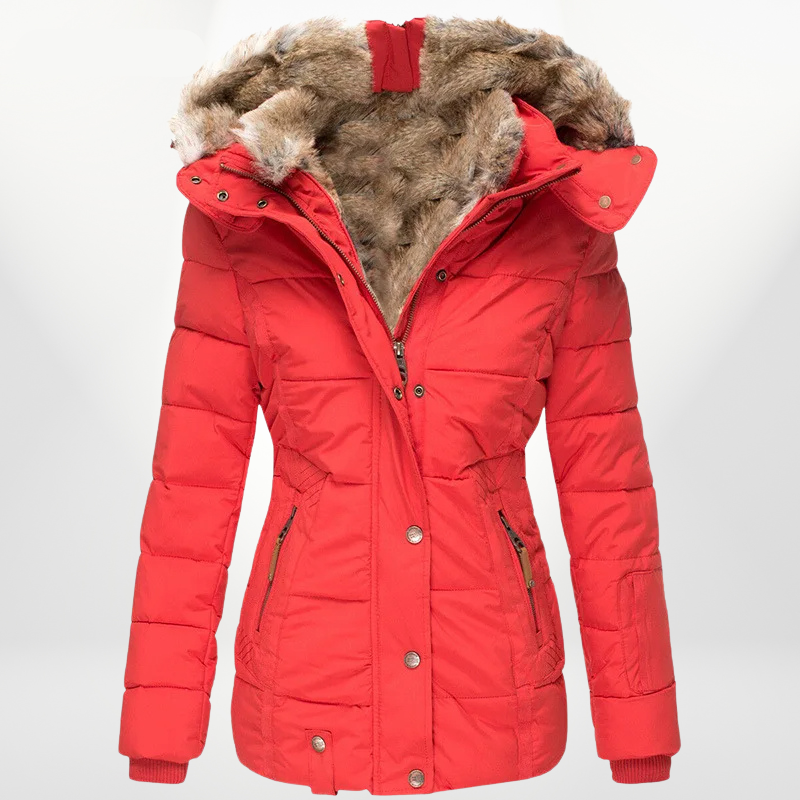 Lorel | Chaqueta de invierno