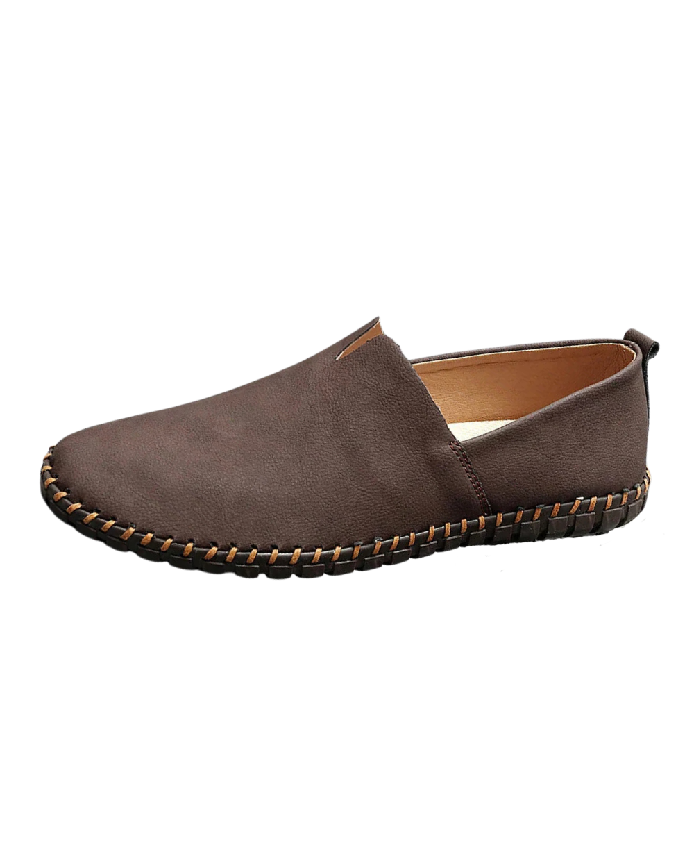 Lorel | Mocasines de cuero