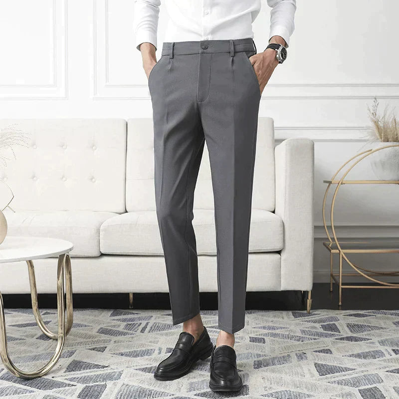 Lorel | Pantalones elásticos Augusto