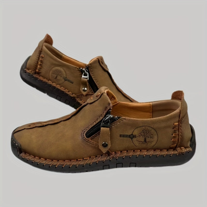 Lorel | Zapatos de Vestir Elegantes en Piel