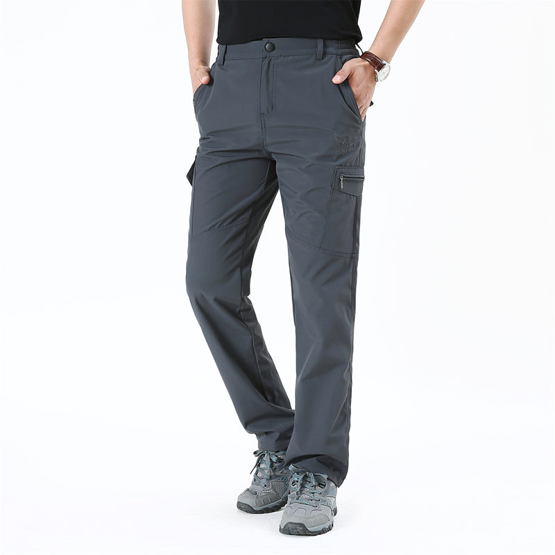 Lorel | Pantalones cargo clásicos