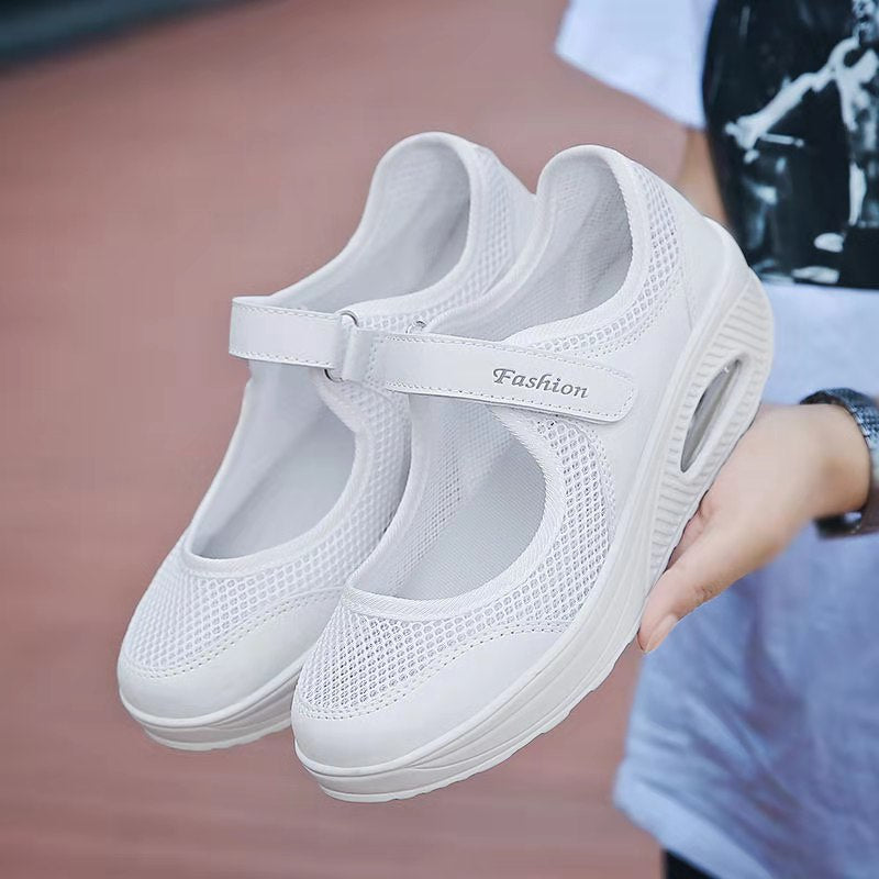 Lorel | Zapatos cómodos y antideslizantes