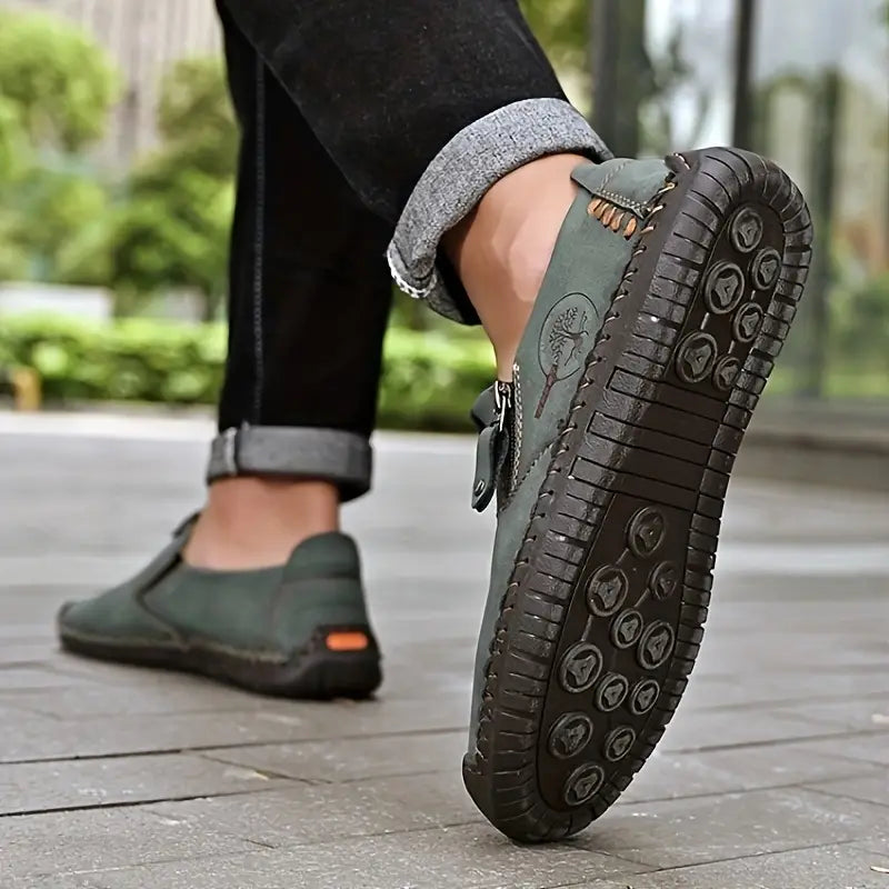 Lorel | Zapatos de Vestir Elegantes en Piel
