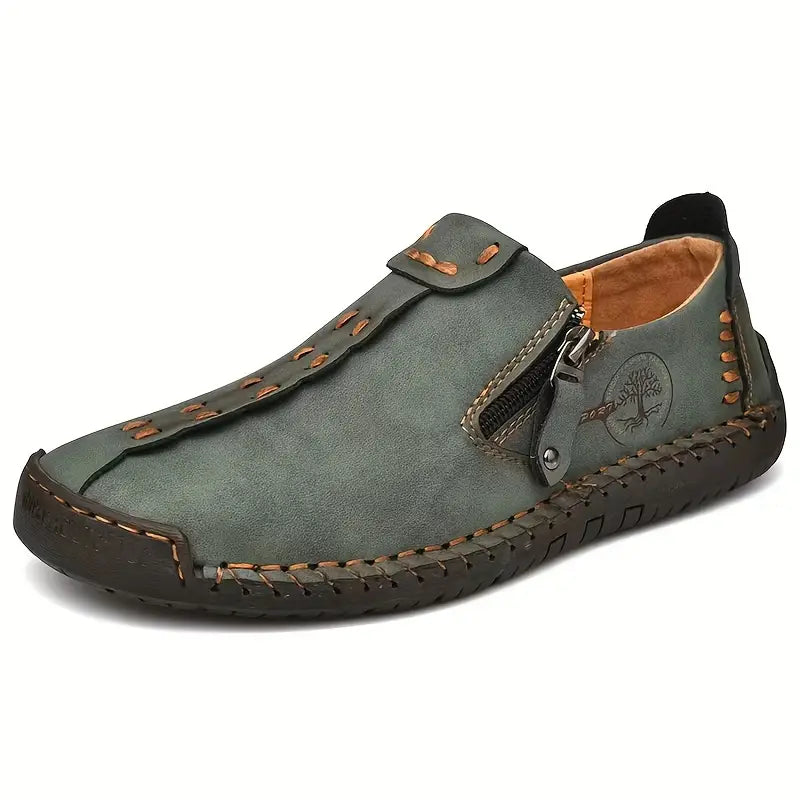 Lorel | Zapatos de Vestir Elegantes en Piel