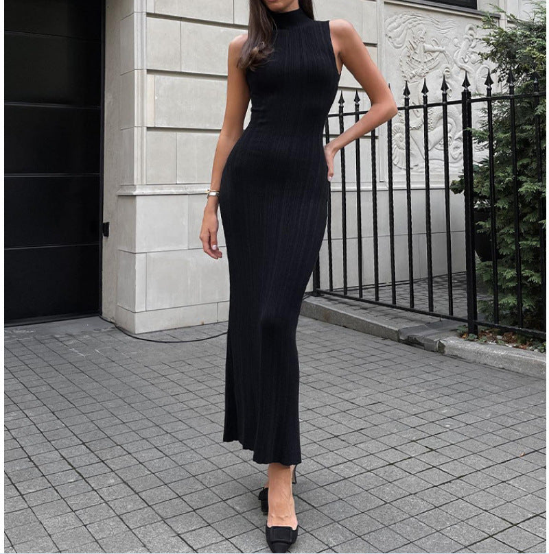 Lorel | Vestido largo elegante