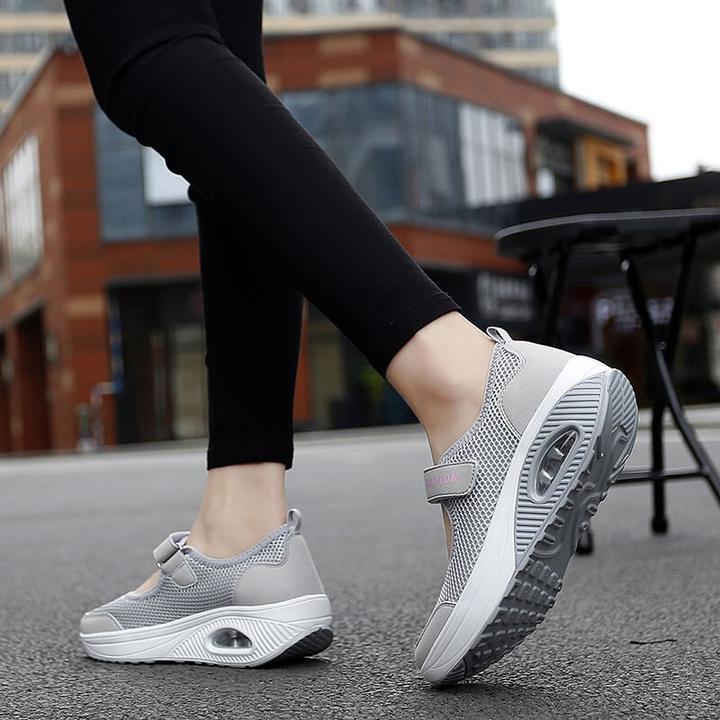 Lorel | Zapatos cómodos y antideslizantes