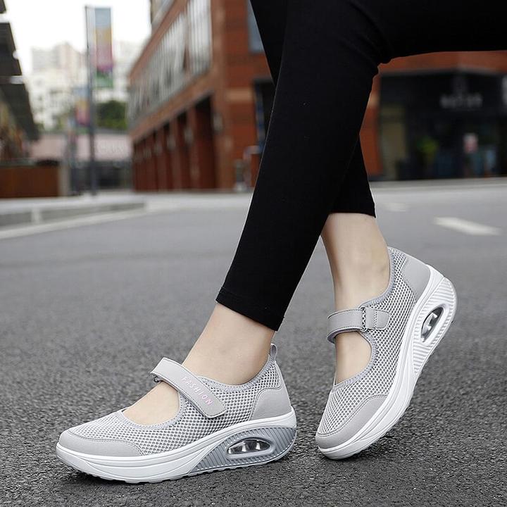 Lorel | Zapatos cómodos y antideslizantes