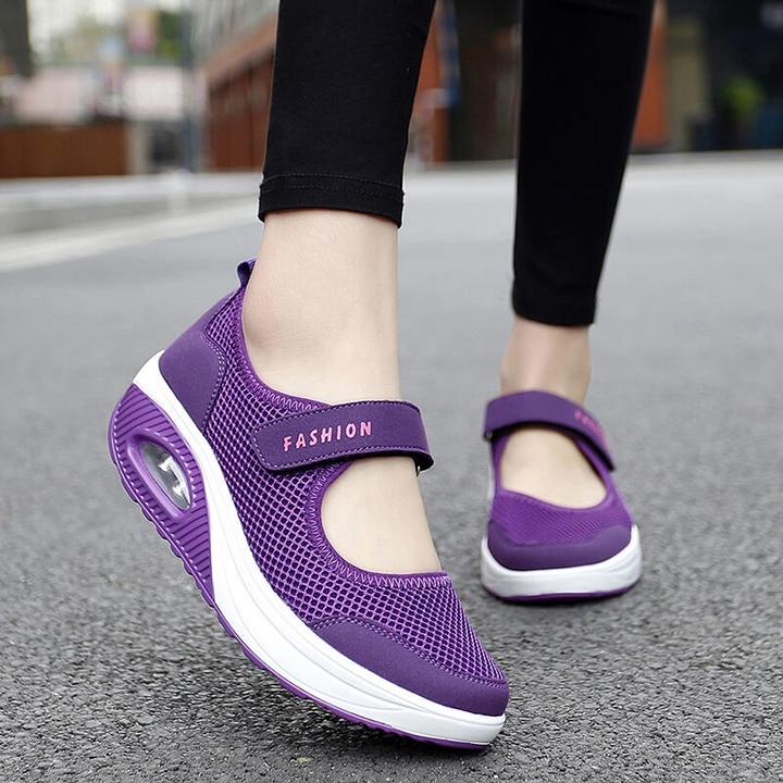 Lorel | Zapatos cómodos y antideslizantes