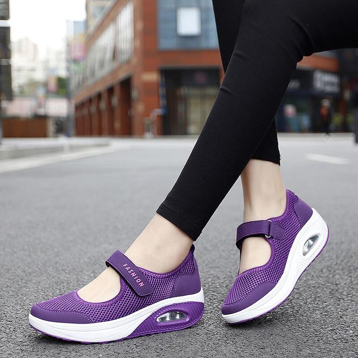 Lorel | Zapatos cómodos y antideslizantes