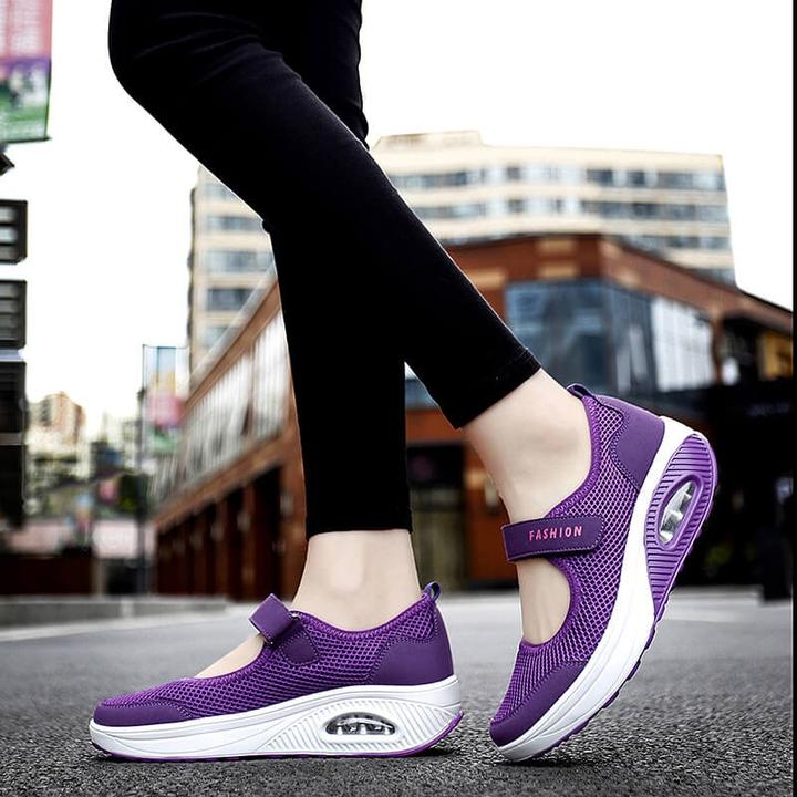 Lorel | Zapatos cómodos y antideslizantes