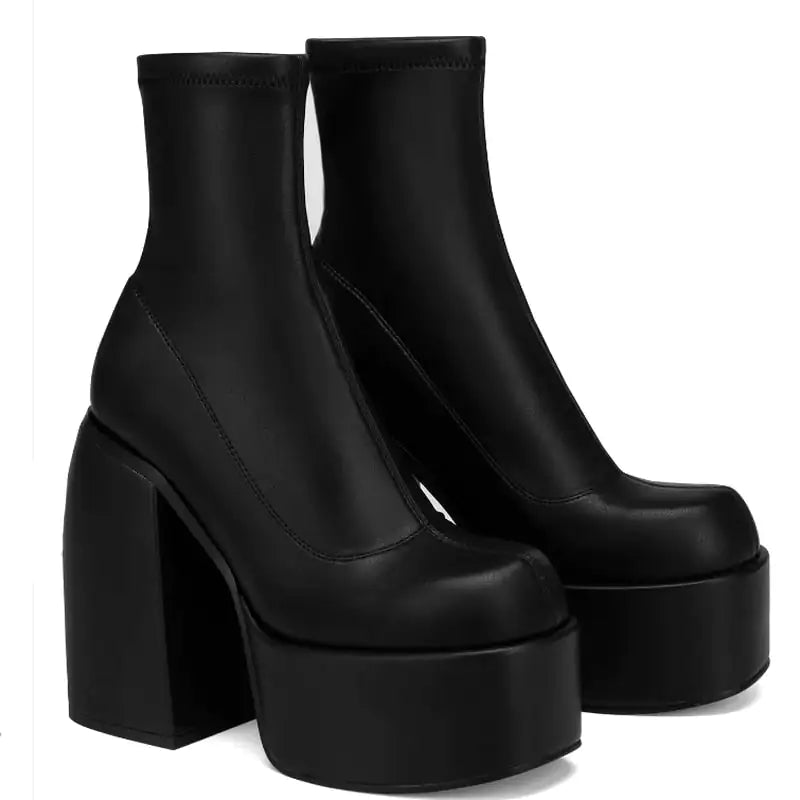 Lorel | Tacones altos