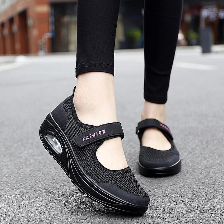 Lorel | Zapatos cómodos y antideslizantes