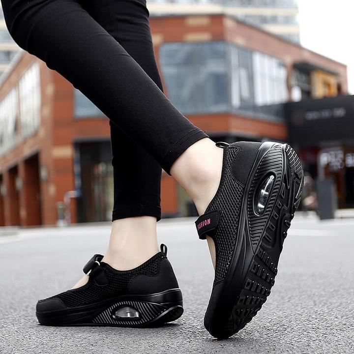 Lorel | Zapatos cómodos y antideslizantes