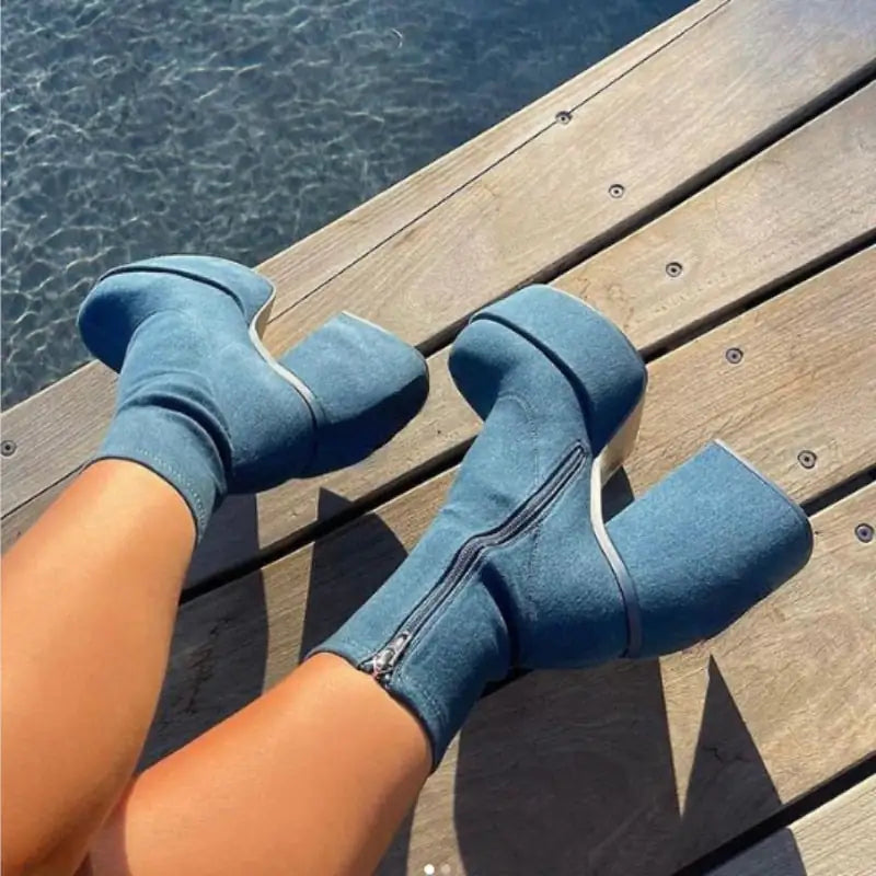 Lorel | Tacones altos