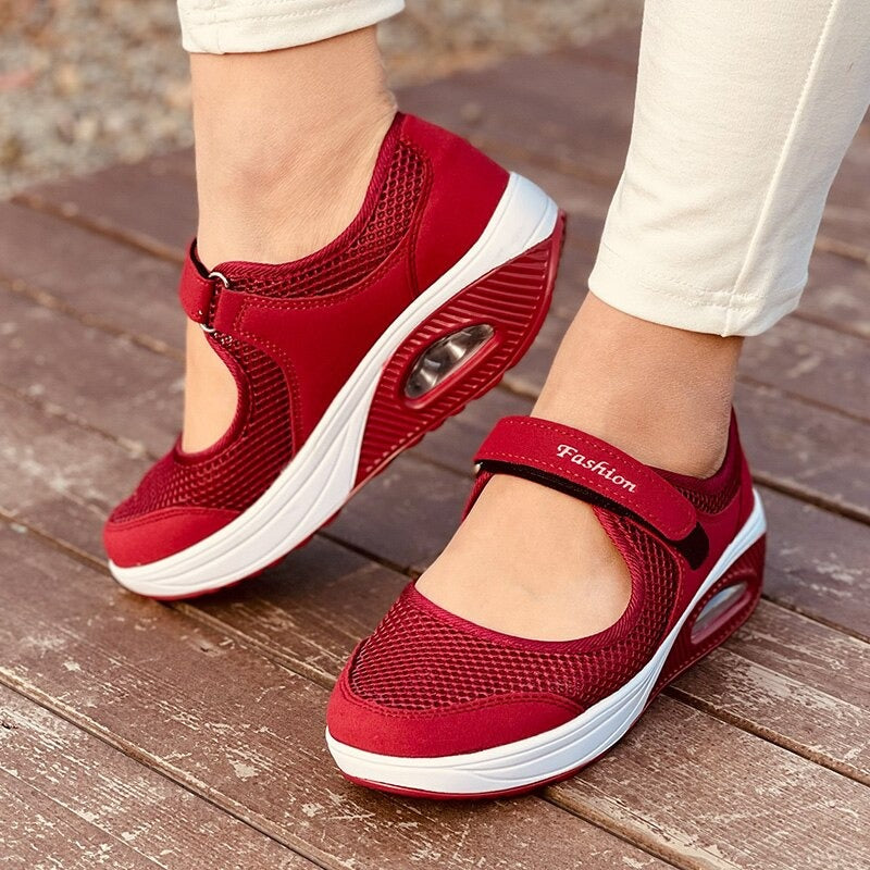 Lorel | Zapatos cómodos y antideslizantes
