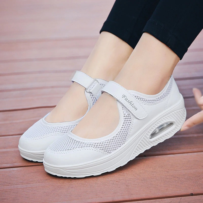 Lorel | Zapatos cómodos y antideslizantes