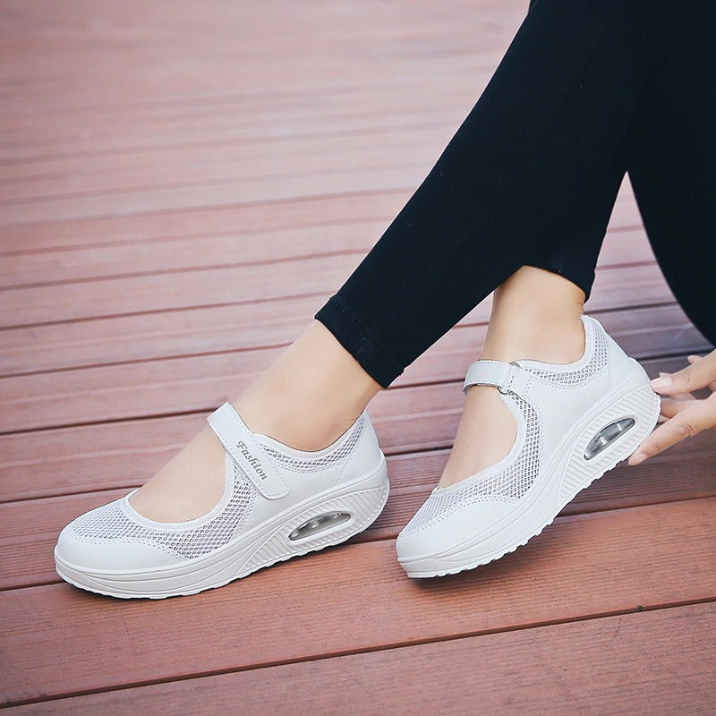 Lorel | Zapatos cómodos y antideslizantes