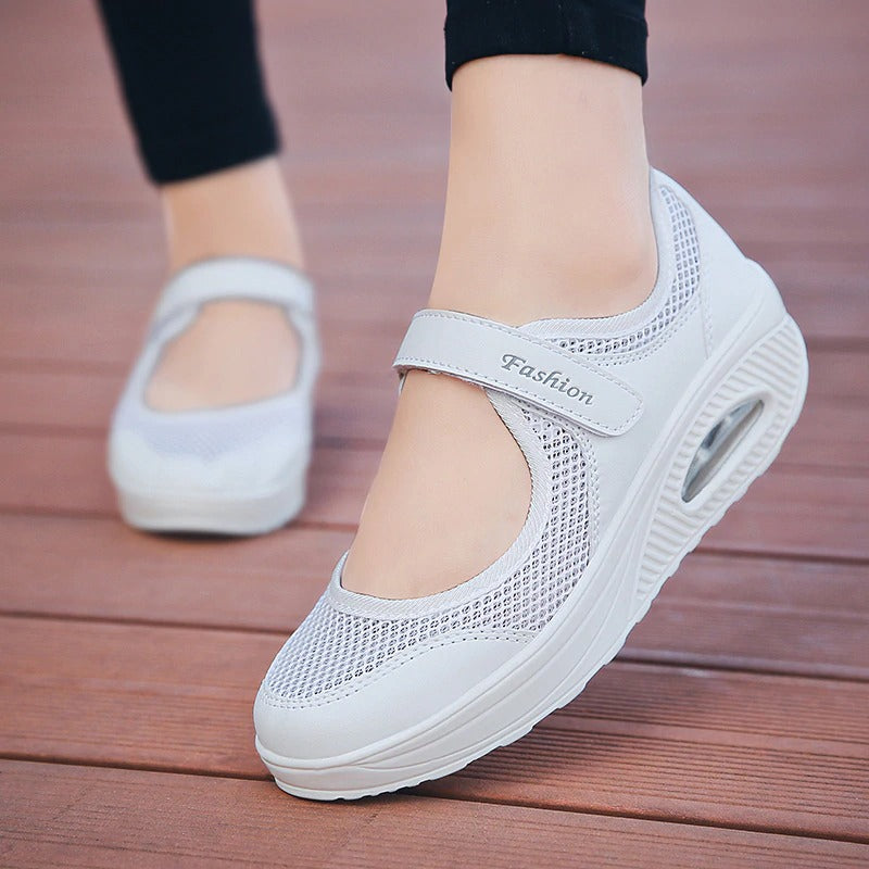 Lorel | Zapatos cómodos y antideslizantes