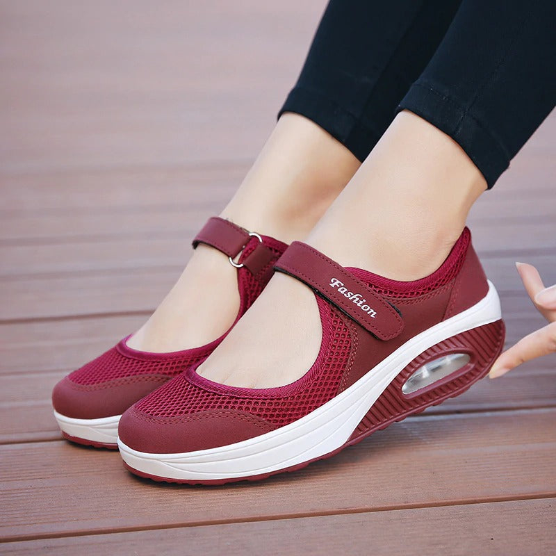 Lorel | Zapatos cómodos y antideslizantes