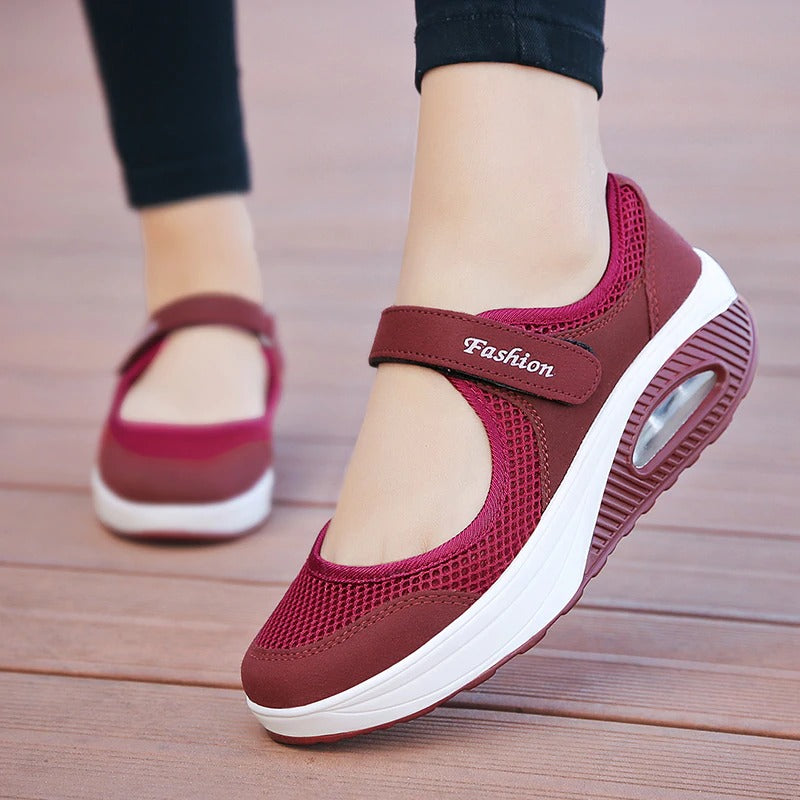 Lorel | Zapatos cómodos y antideslizantes