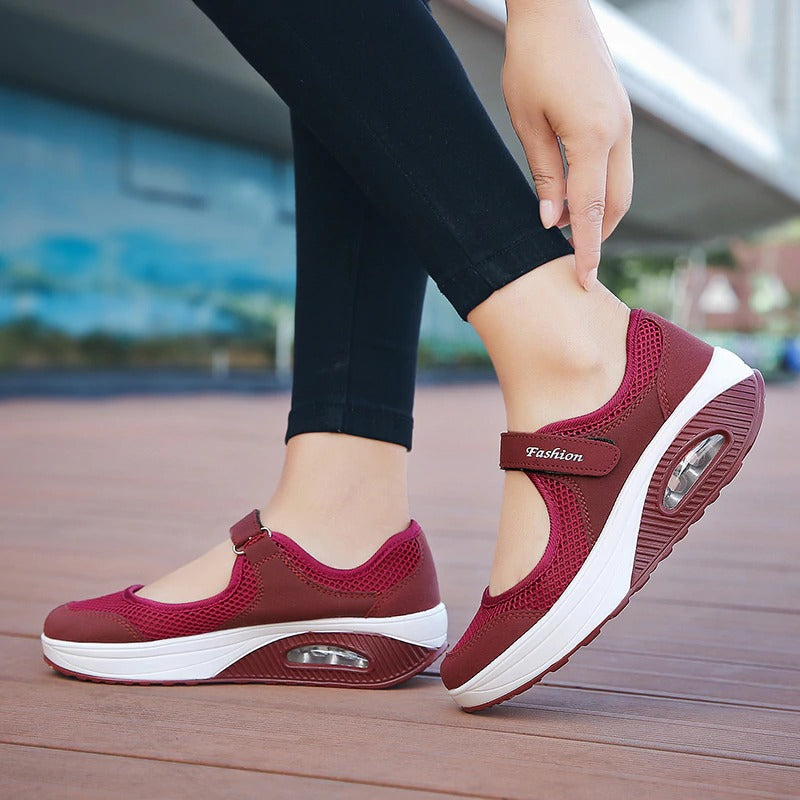 Lorel | Zapatos cómodos y antideslizantes