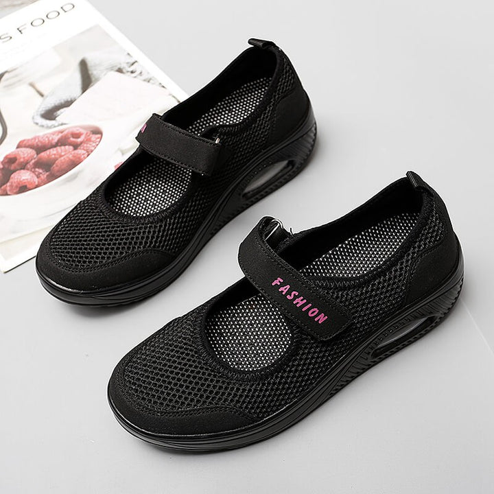 Lorel | Zapatos cómodos y antideslizantes