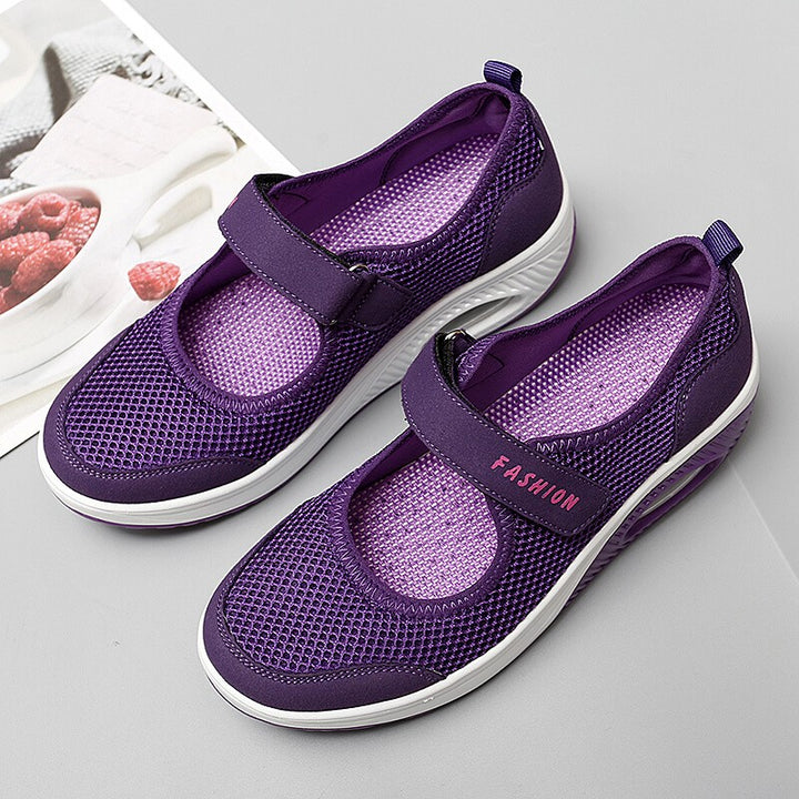 Lorel | Zapatos cómodos y antideslizantes