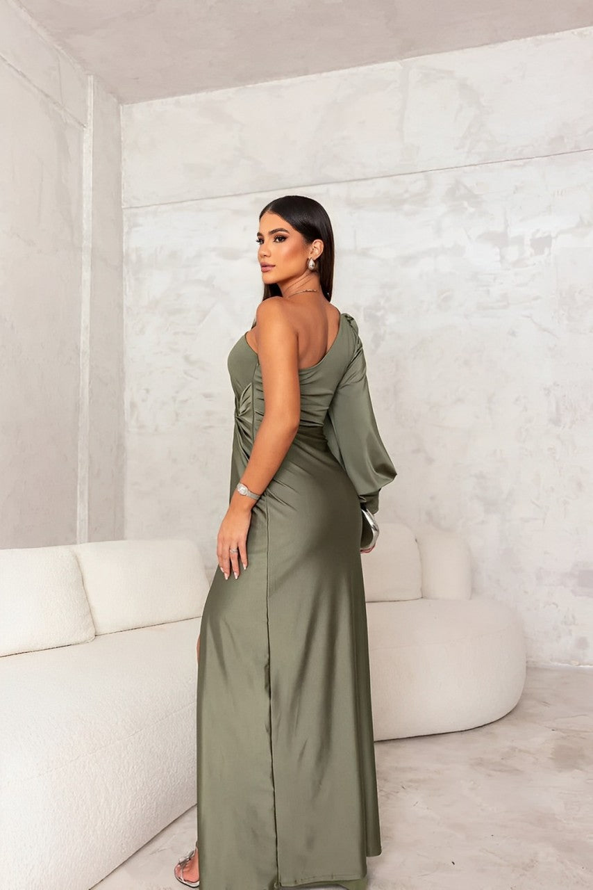 Lorel | Vestido de elegancia moderna