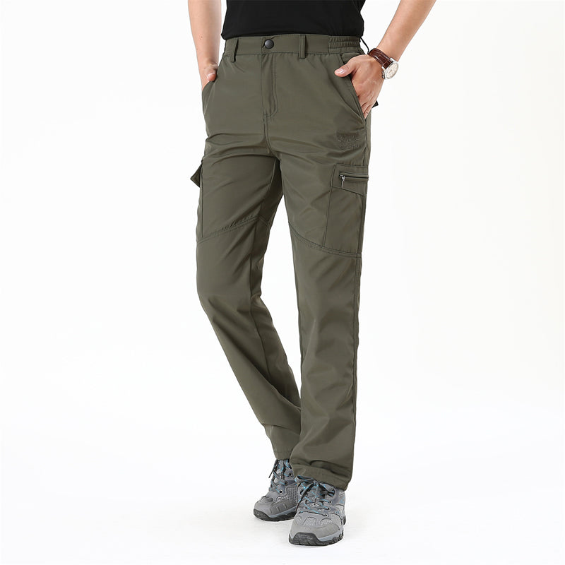 Lorel | Pantalones cargo clásicos