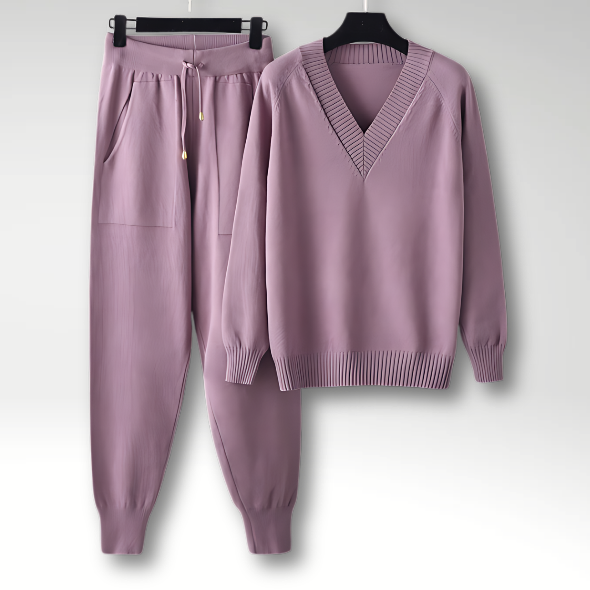 Lorel | Conjunto de dos piezas Timeless Serenity