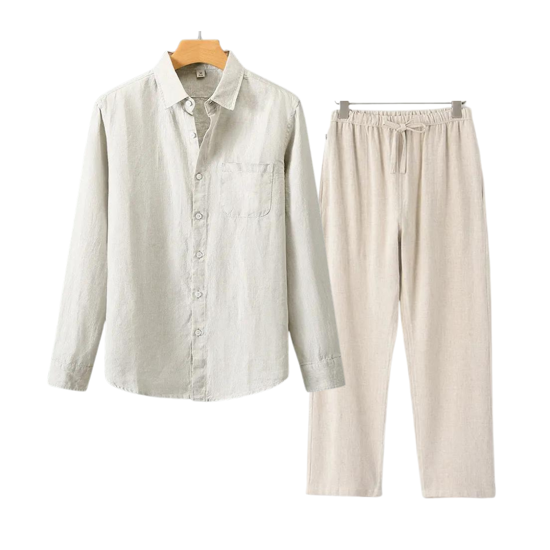 Lorel | Juego de ropa de cama