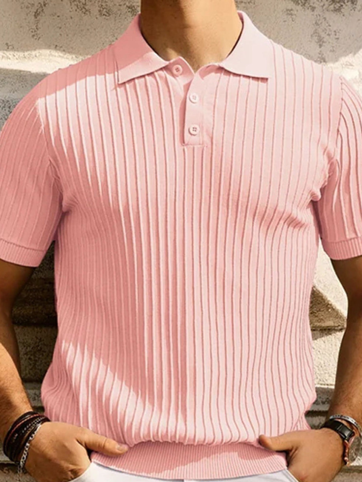 Lorel | Camisetas polo río