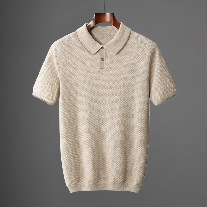 Lorel | Polo clásico de Míkonos