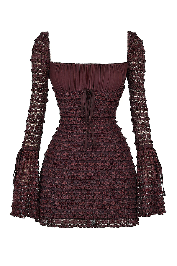 Lorel | Vestido expreso