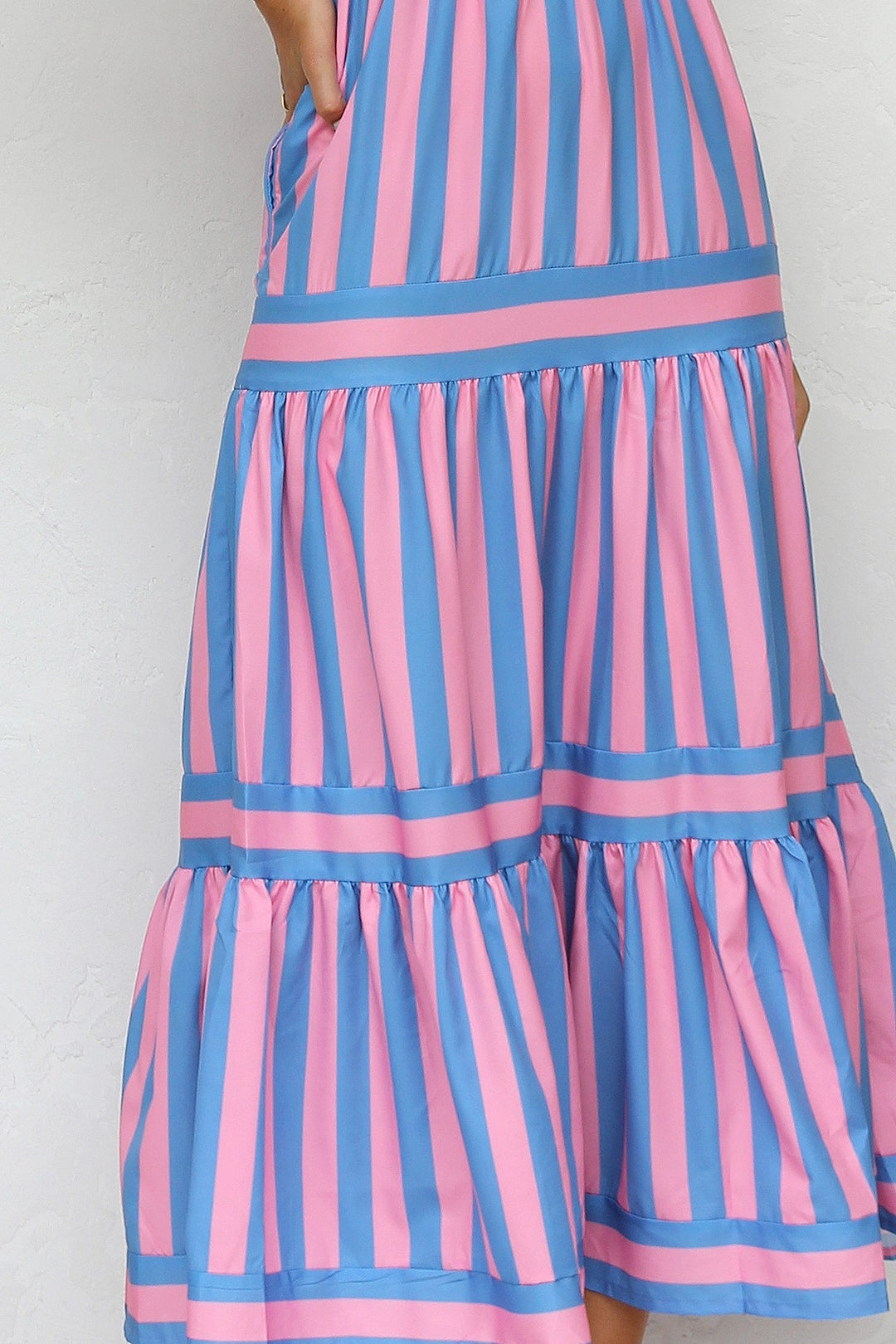 Lorel | Vestido de tirantes