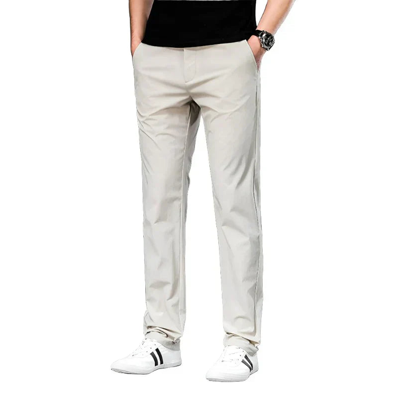 Lorel | Pantalones chinos Porto