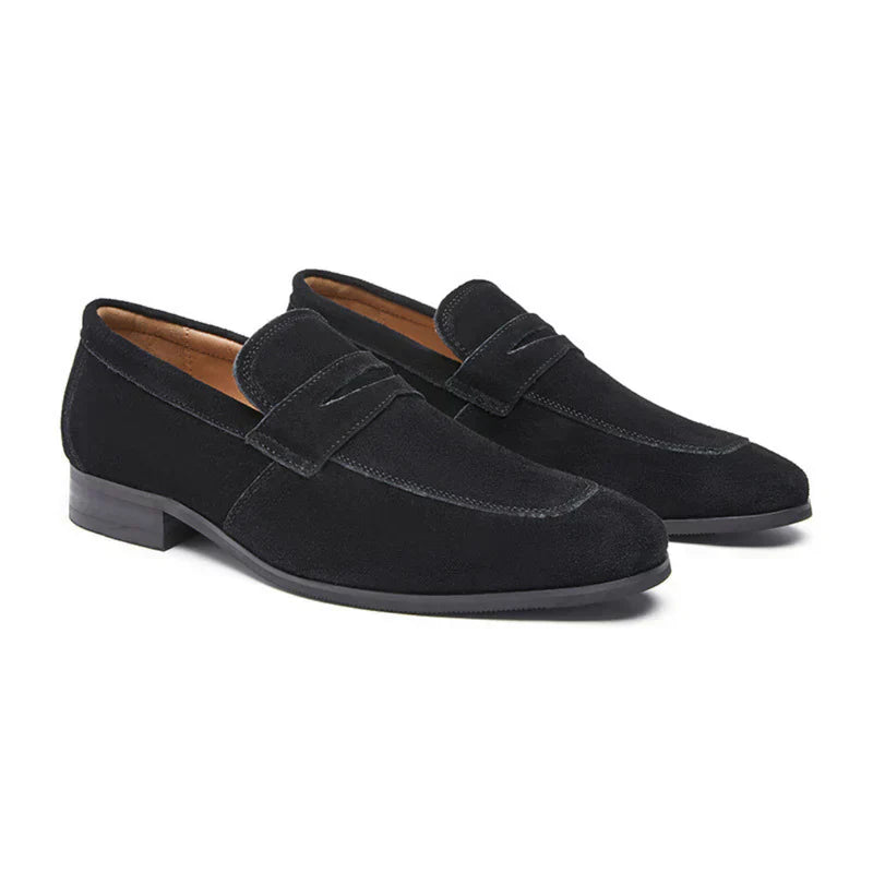Lorel | Mocasines de ante
