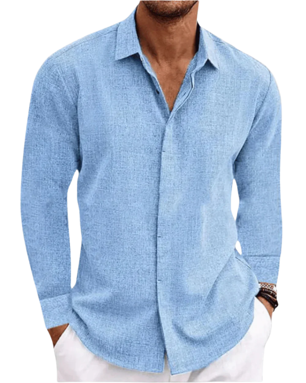 Lorel | camisa informal