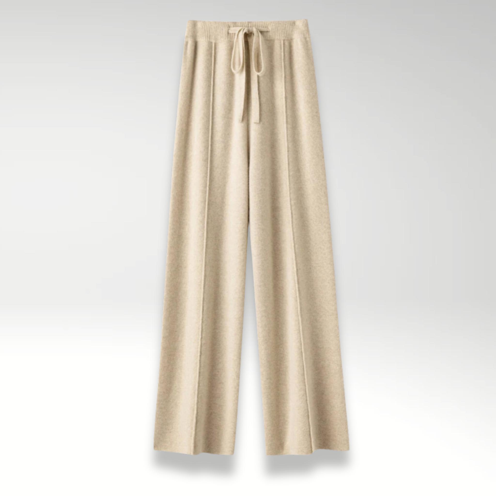 Lorel | Pantalones de estar por casa de cachemir premium