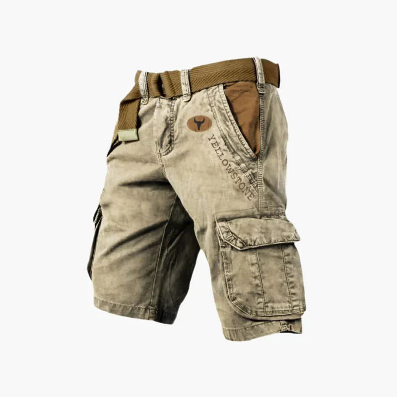 Lorel | Pantalones cortos cómodos para hombres