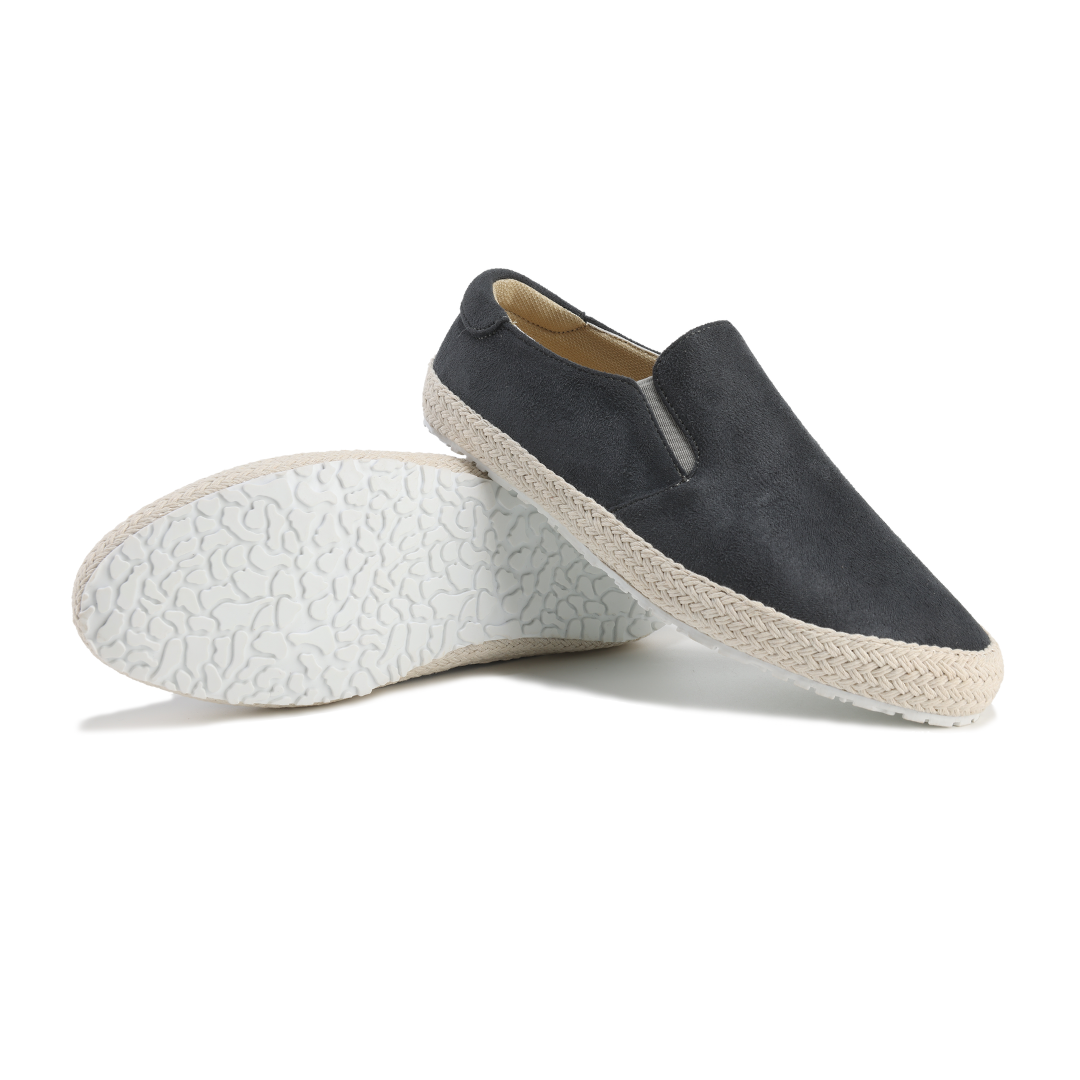 Lorel | Zapatos urbanos de ante