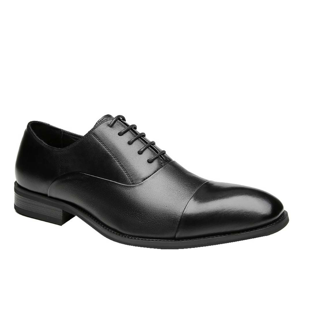 Lorel | Zapatos de cuero clásicos