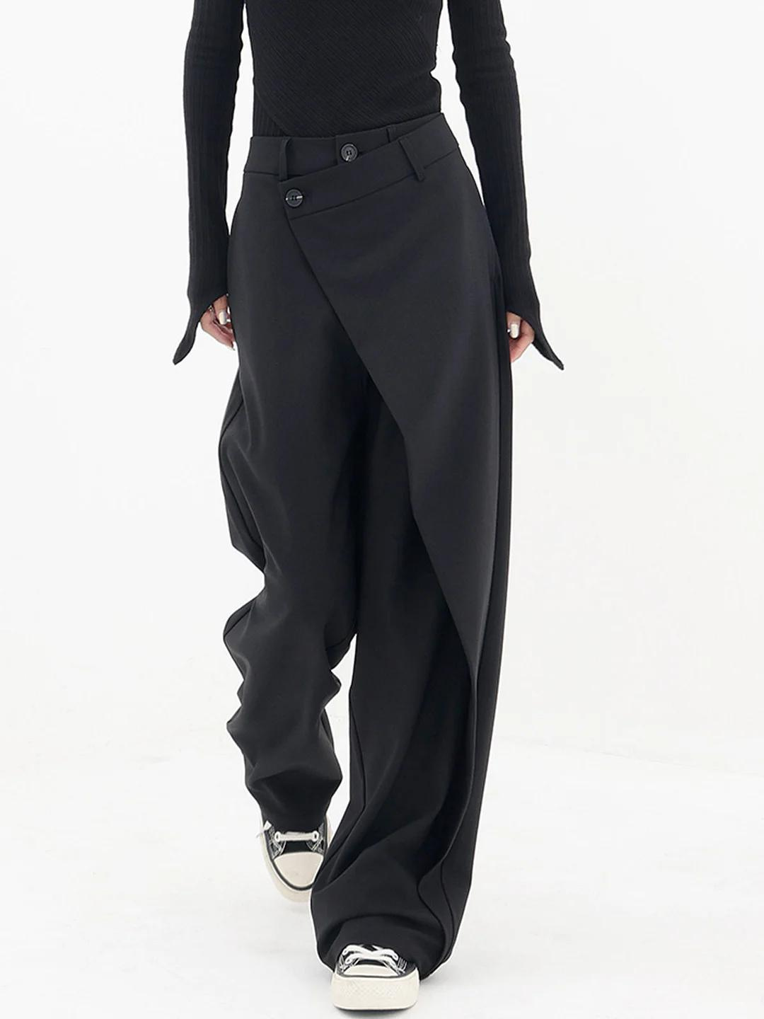 Lorel | Pantalones cómodos y sueltos