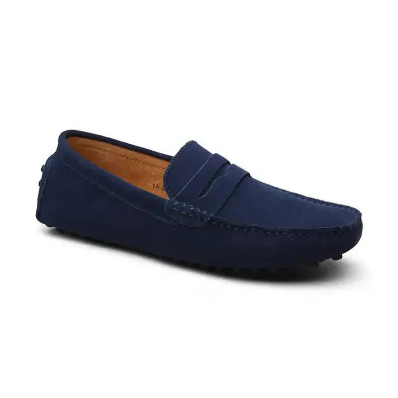 Lorel | Mocasines Driver de ante